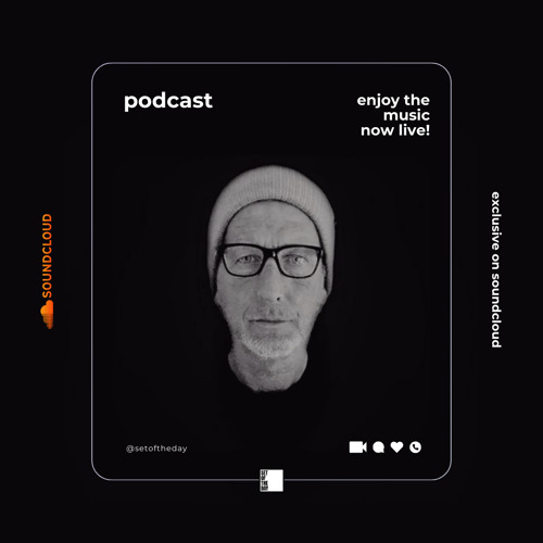 Set of the Day Podcast - 942 - Kurt Kjergaard
