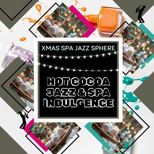 Stream Winter Radiance Spa by Xmas Spa Jazz Sphere | Listen online for ...