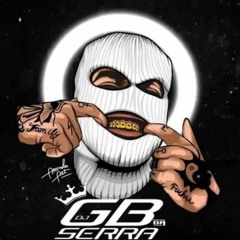Vulgo FK - Porsche hortelã ( RMIX - DJ GB DA SERRA ) 2K24