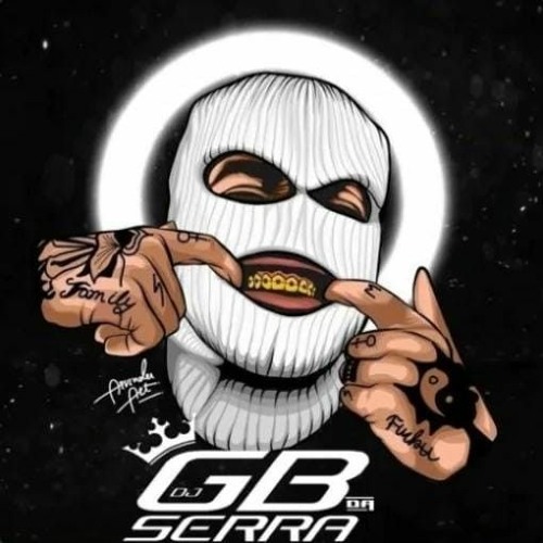 Vulgo FK - Porsche hortelã ( RMIX - DJ GB DA SERRA ) 2K24