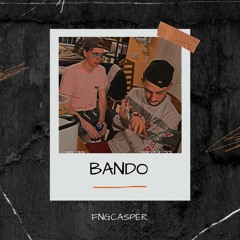 BANDO (prod. Cabo)