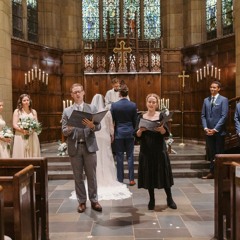 O Lux Beata Trinitas