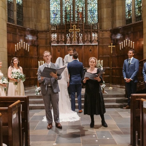 O Lux Beata Trinitas