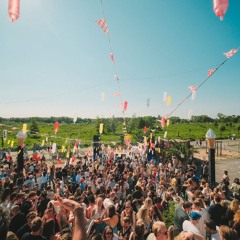 YFN Spinnin' Man at De Zon Festival 2024