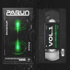 2ARUN Mashup Pack Vol.1 [Free Download]