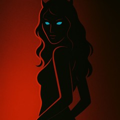 Blue-eyed Devil