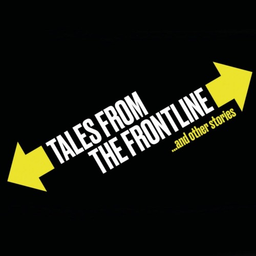 Talawa Tales From The Front Line
