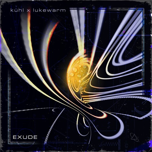 Exude - Lukewarm x kühl