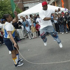 DOUBLE DUTCH [prod. by bluffa plug, bracemoney & steelbands]