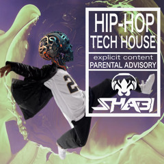 hip hop tech house - dj shabi