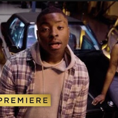 Isong - Say The Word (Prod. By SjBeats) [Music Video]GRM Daily