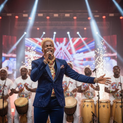 Vibe ya mimes (Feat. Trésor Kasongo) (Lingala- Africa Congo RDC)