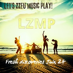 Fresh discoveries Juin 2024