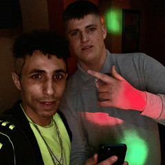 Dj bor x heaven melody - M Sonic - (rave)