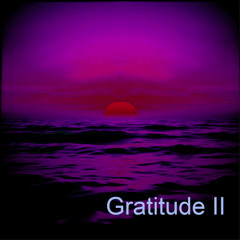Gratitude II