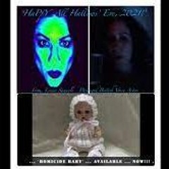 🎃 HapPy Hallowe'en! 💀 @britvoice-louisesamuels