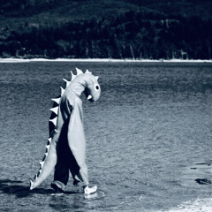 LA LUKO & Maybe “ Numb “ (horsehead cover)