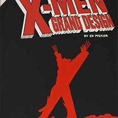 READ EBOOK 📰 X-Men: Grand Design - X-Tinction by  Ed Piskor EPUB KINDLE PDF EBOOK