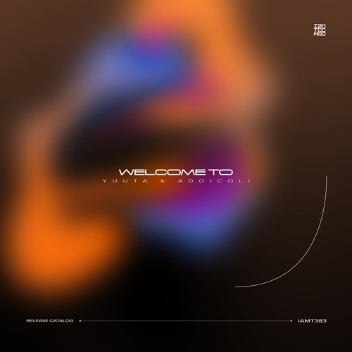 Yuuta & Ado(Col) - Welcome To
