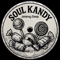 Johnny Deep - Soul Kandy (Original Mix) [Deep Clicks]