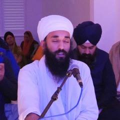 Gur Paaras Ham Loh - Bhai Harjeevan Singh Ji