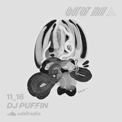 ADS006: DJ PUFFIN (Denver, USA)