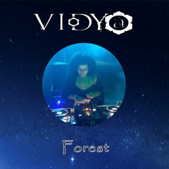 Vidya - Absoluto Manifestado (Forest PsyTrance)