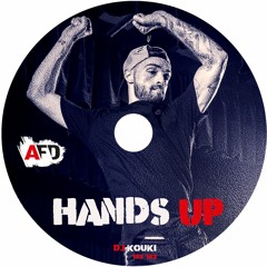 Hands UP ( DJ kouki 135-142)