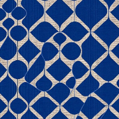 Black Velvet Bloom (Version 2)