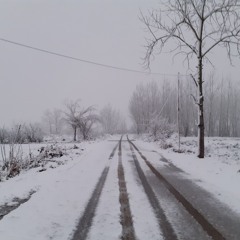 Road To Home Mixtape