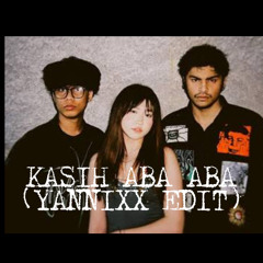 Tenxy ft. Naykilla - Kasih Aba Aba (YANNIXX Edit)