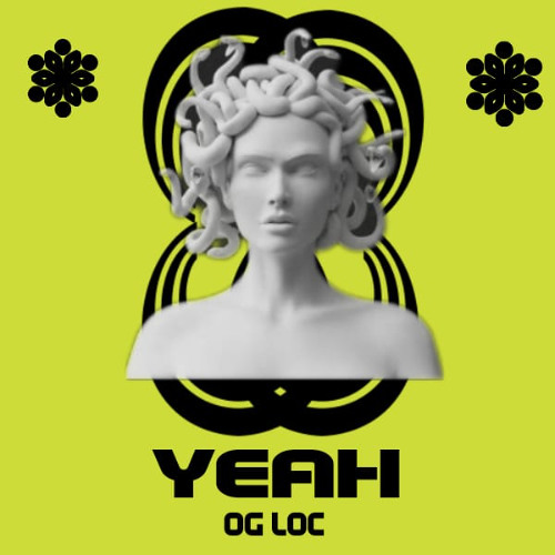 OG LOC - Yeah (Original Mix  )