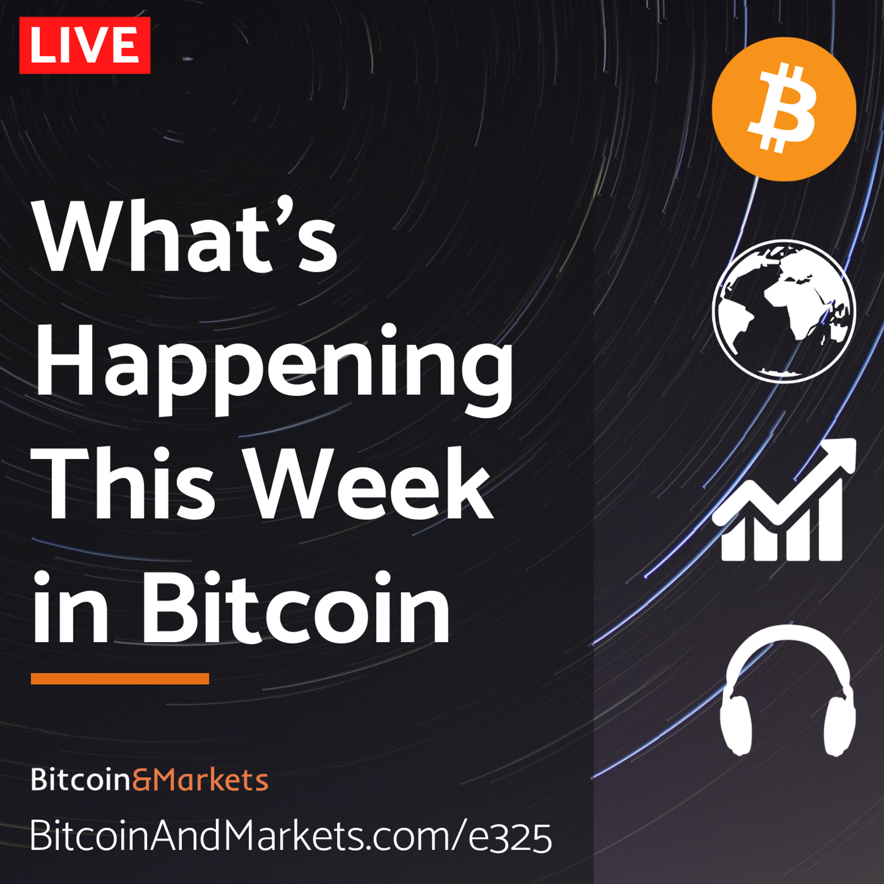 Bitcoin & Markets