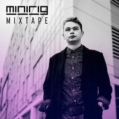 The Lakeway Minirig Mixtape : In Honour of Med School