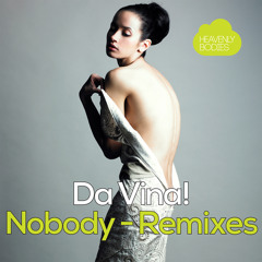 Nobody (Legendary Boy Remix)