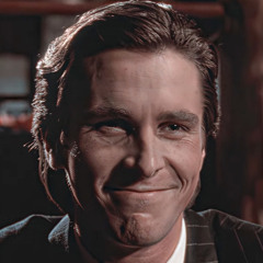 Dead end (super slowed) - Patrick bateman