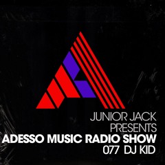 Dj Kid DJ Mix June 2024