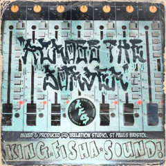 KFS006 - Across The Board Vol.1 - preview - (Now Available on Bandcamp)