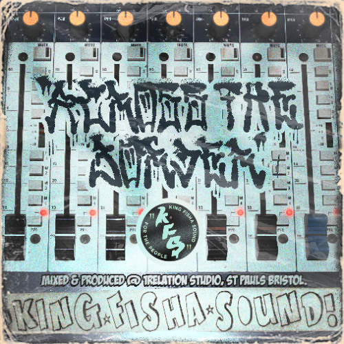 KFS006 - Across The Board Vol.1 - preview - (Now Available on Bandcamp)