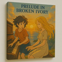 Prelude in Broken Ivory
