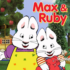 Max and ruby/remix