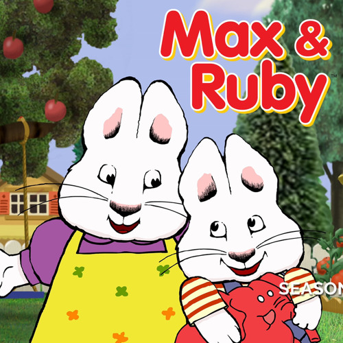 Max and ruby/remix