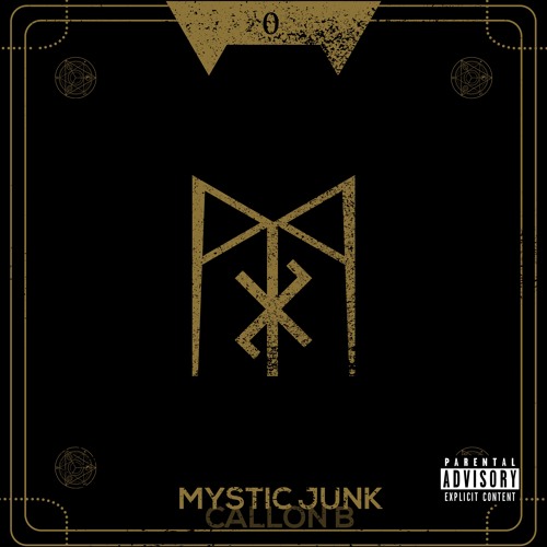 Mystic Junk