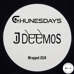Chunesdays Wrapped 2024: DJ Deemos