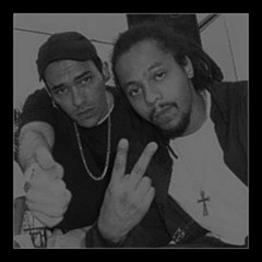 Black Alien - nikity city (feat.marcelo d2 e speedfreaks)