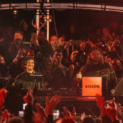 GENESI @ Ex Macello, Milan [Solomun opening set]