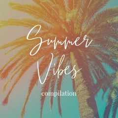 2025 1hr Summer Vibe Deep House DJ Set (ODESZA, RÜFUS DU SOL, Nirvana by ØBANA)