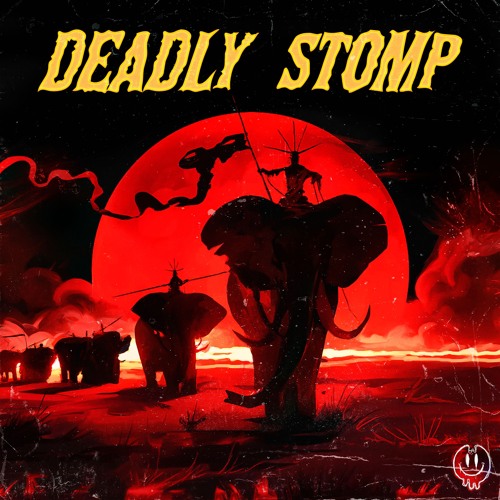 Deadly Stomp (CLIP)