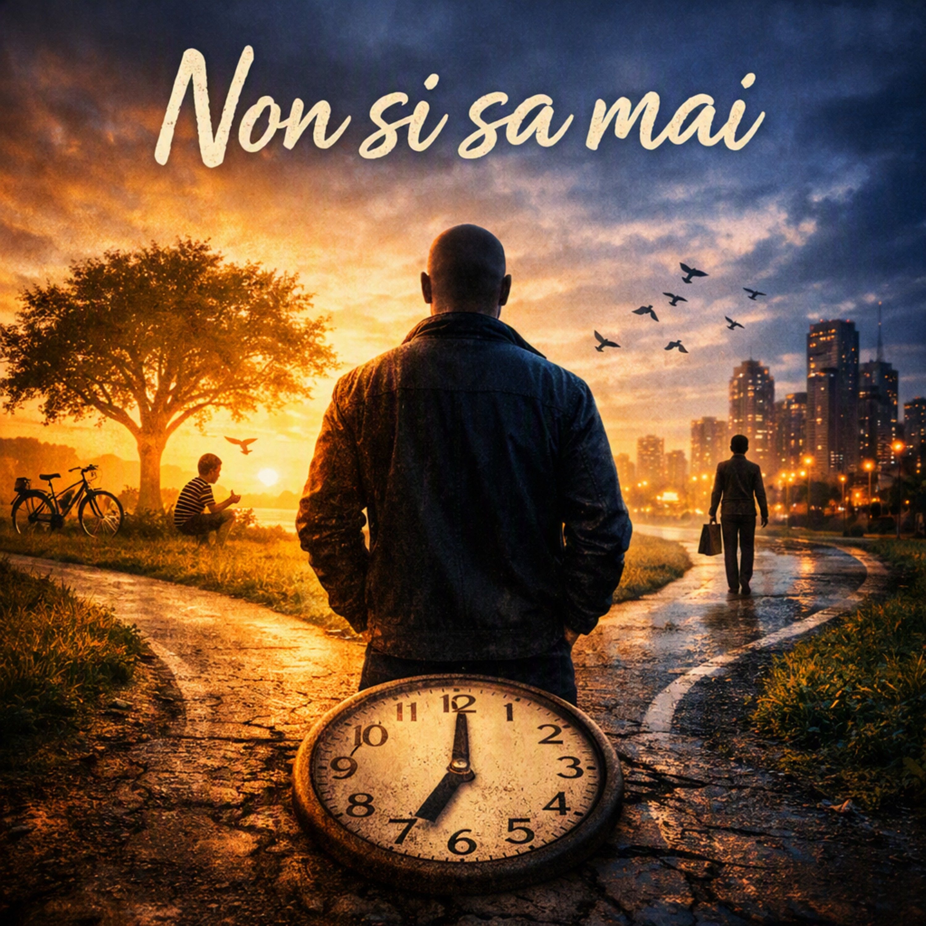 Non si sa mai episode artwork