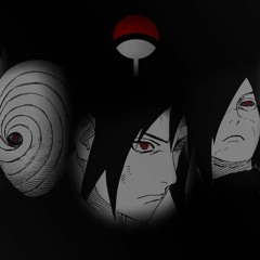 Rustage Feat:Mello/UCHIHA RAP